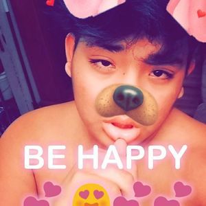 Meet your Posher, Russell